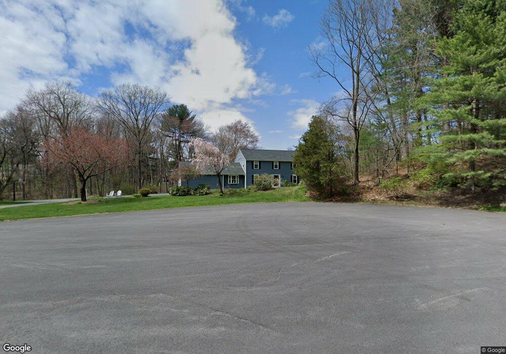 35 Robert Frost Rd, Sudbury, MA 01776 - photo 1