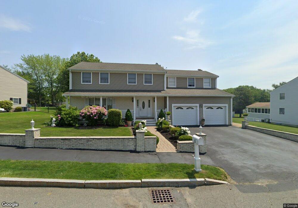 6 Tara Rd, Peabody, MA 01960 - photo 1