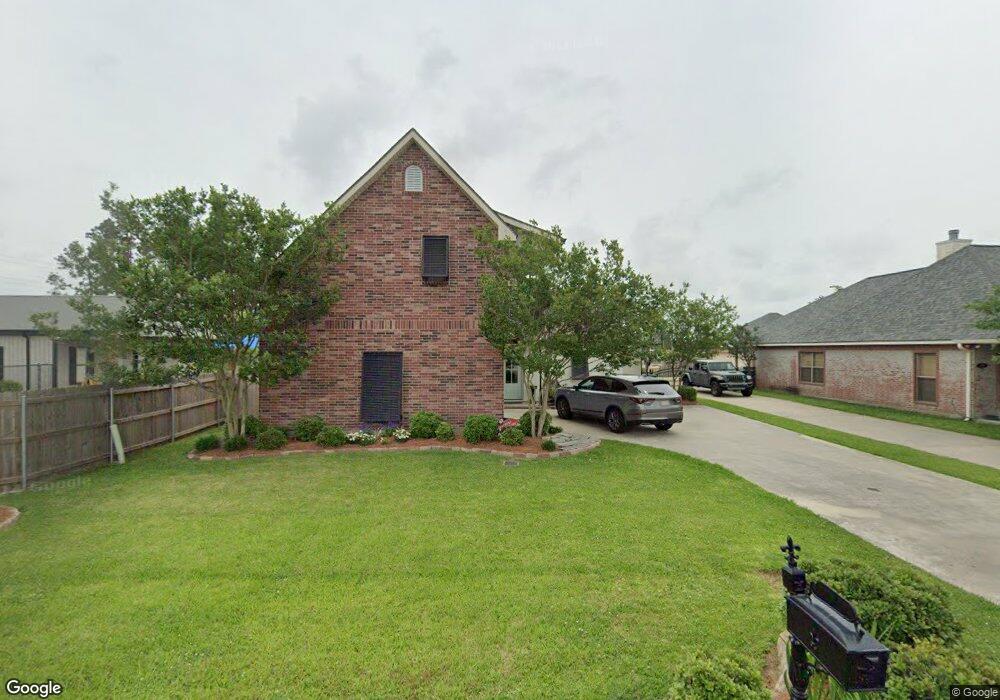 5705 E Dietrich Loop, Lake Charles, LA 70605 - photo 1