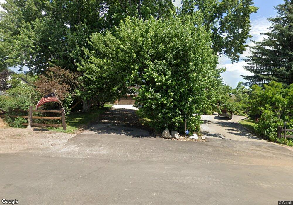 650 W 200 N, Midway, UT 84049 - photo 1