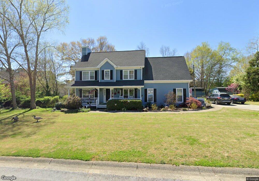 1961 Nicholas Ln, Grayson, GA 30017 - photo 1