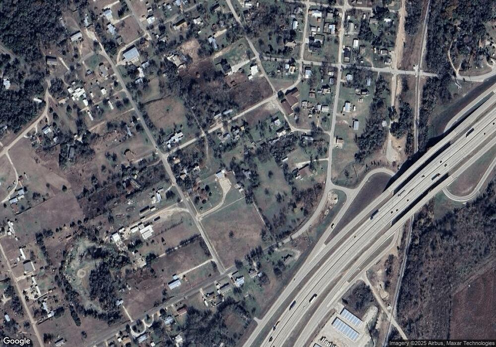 206 Old Moody Rd, Bruceville-Eddy, TX 76630 - photo 1