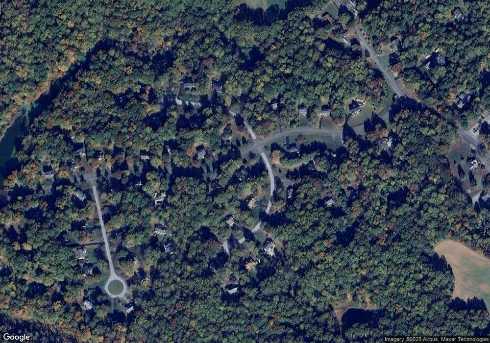 1460 Abbey Ln, Huntingtown, MD 20639 - photo 1