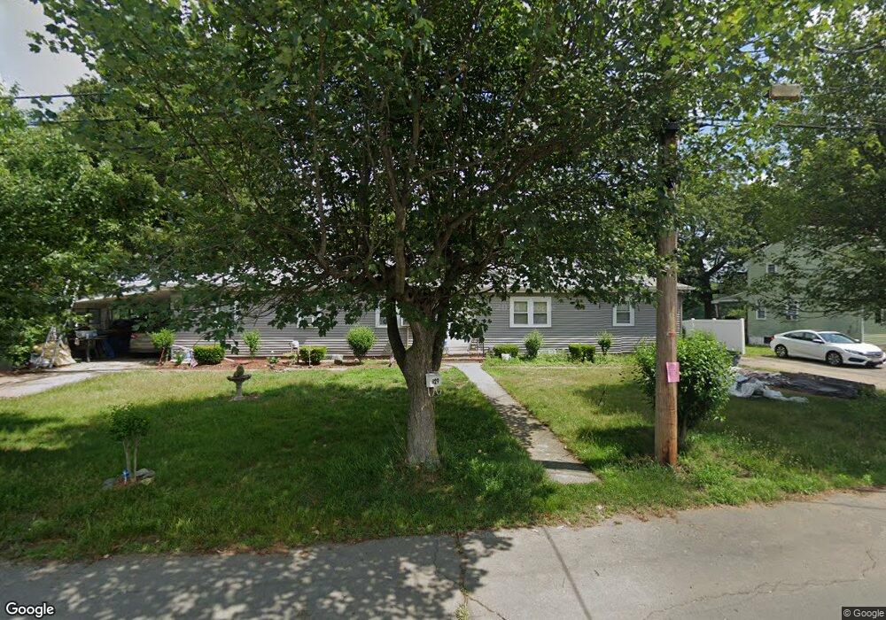 27 Mcalee Ave, Framingham, MA 01702 - photo 1