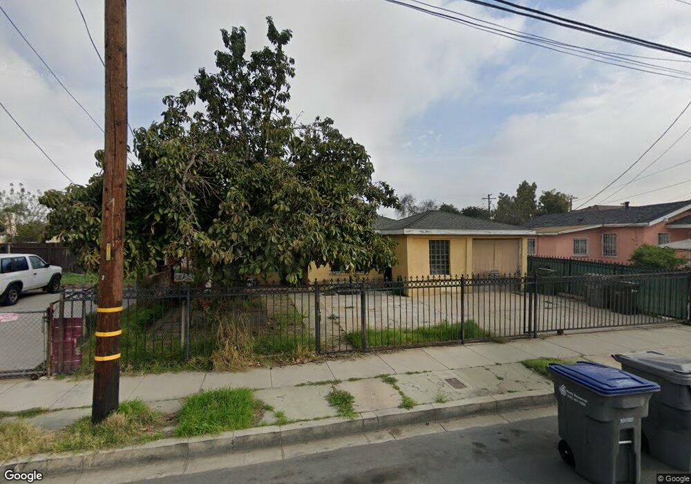 2985 Poplar Dr, Lynwood, CA 90262 - photo 1