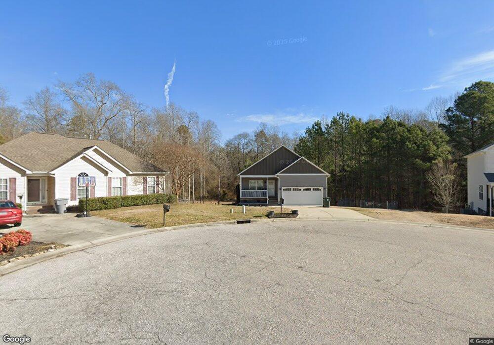 656 Red Hawk Way, Clover, SC 29710 - photo 1