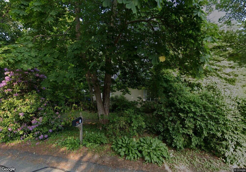 170 Standish Rd, Sagamore Beach, MA 02562 - photo 1