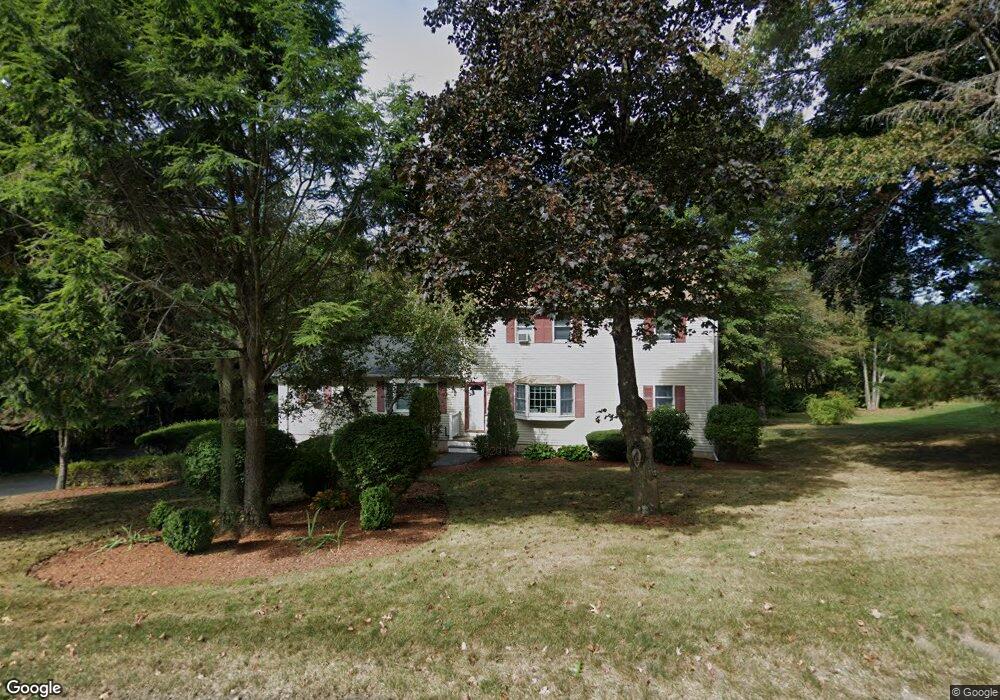 220 Dale St, North Andover, MA 01845 - photo 1