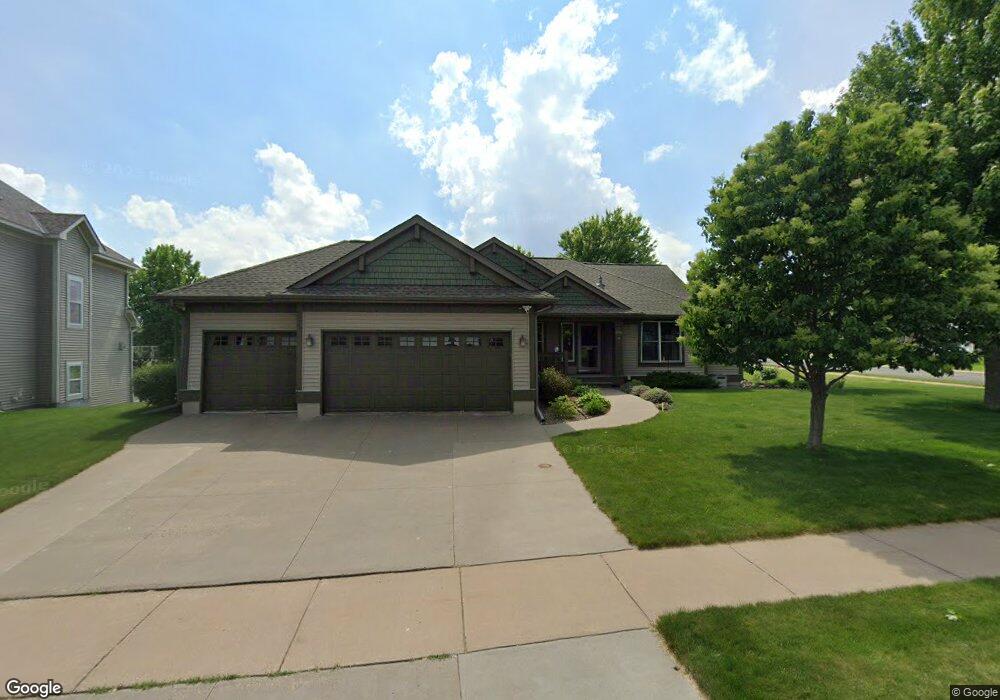 15908 Ethan Ave N, Hugo, MN 55038 - photo 1