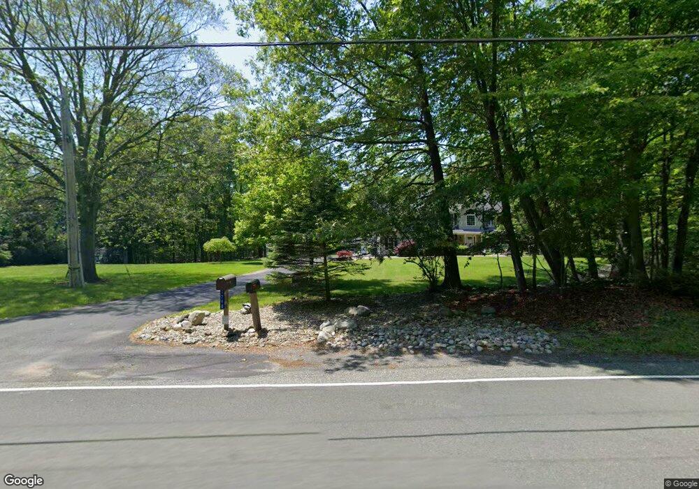 179B Millbrook Rd, Hardwick, NJ 07825 - photo 1