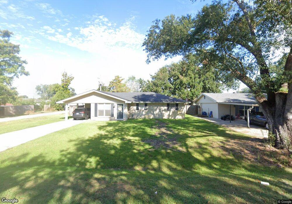 801 Funderburk Ave, Houma, LA 70364 - photo 1