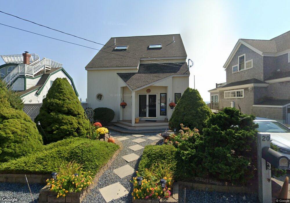 20 Noreast Ln, Hampton, NH 03842 - photo 1