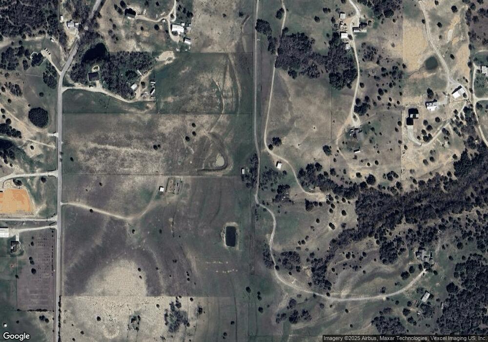 777 Johnson Bend Rd, Weatherford, TX 76088 - photo 1