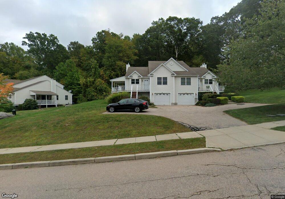 54 Murphys Dr, Groton, CT 06340 - photo 1