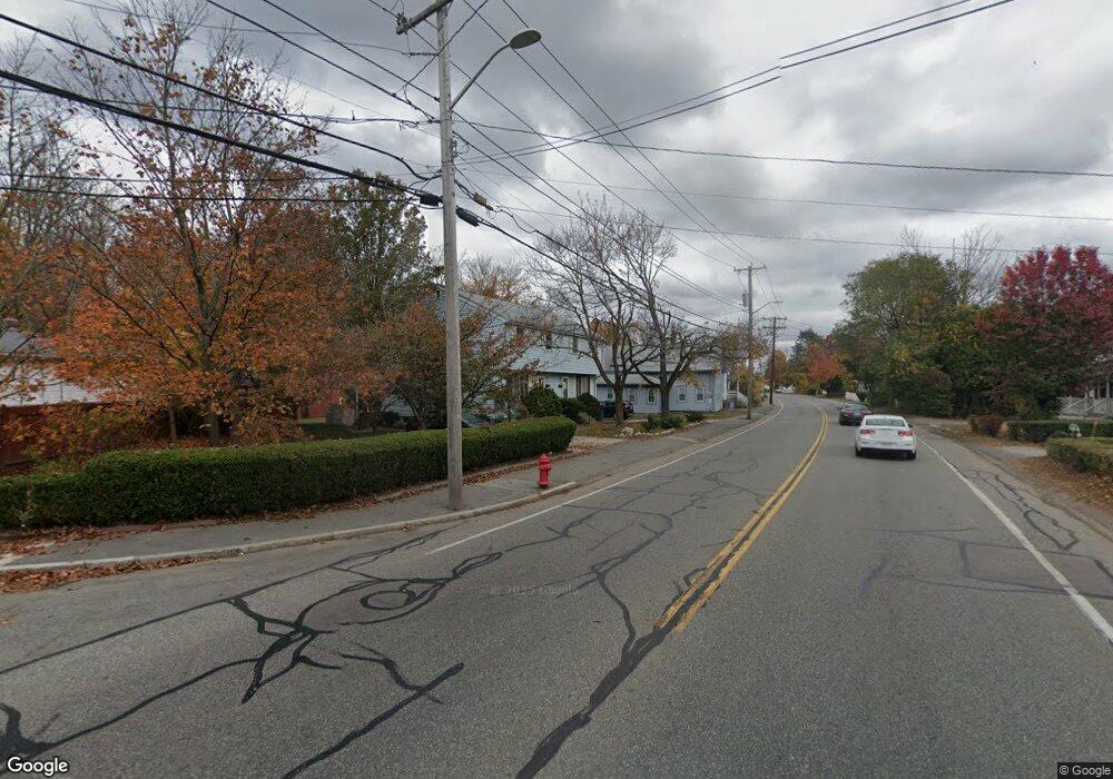 2 Fowler St, Randolph, MA 02368 - photo 1