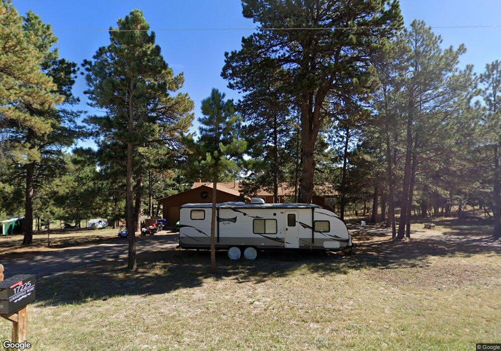 17225 Lodgepole Rd, Peyton, CO 80831 - photo 1