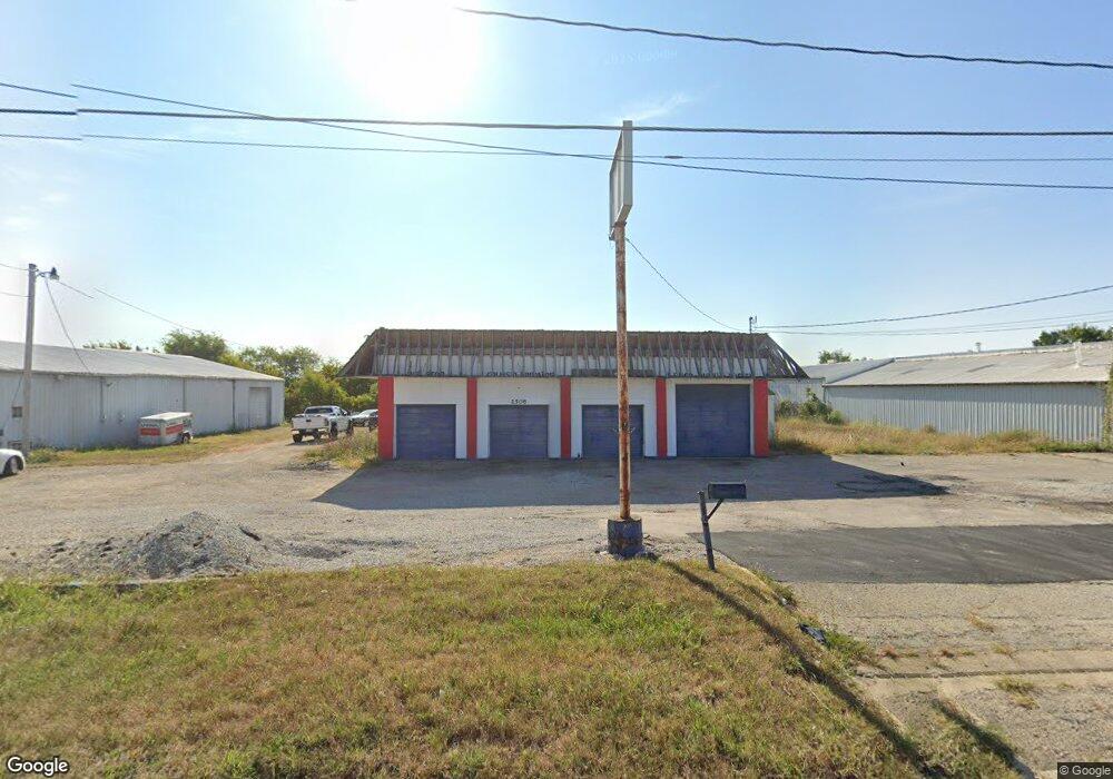 2508 N Bishop Ave, Rolla, MO 65401 - photo 1