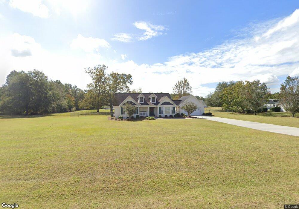 3809 Doe Ln, Blackshear, GA 31516 - photo 1