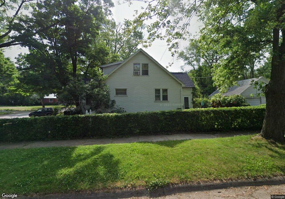 2419 Woodrow Ave, Flint, MI 48506 - photo 1