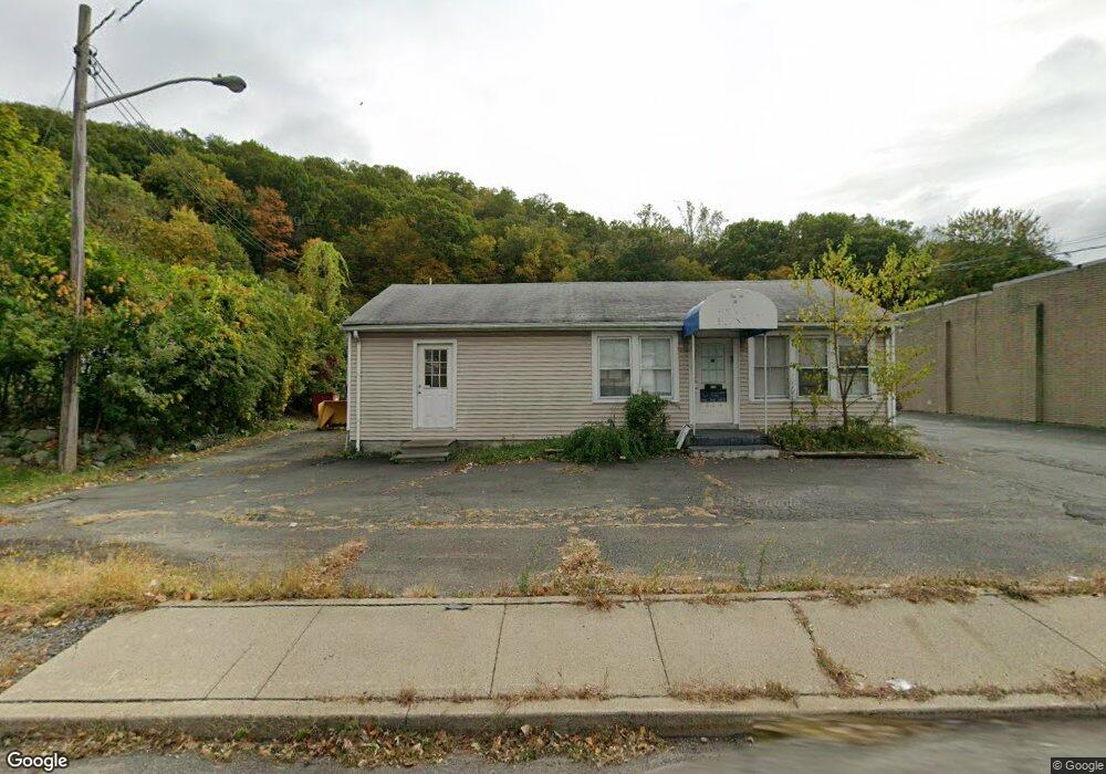 329 Route 202, Pomona, NY 10970 - photo 1