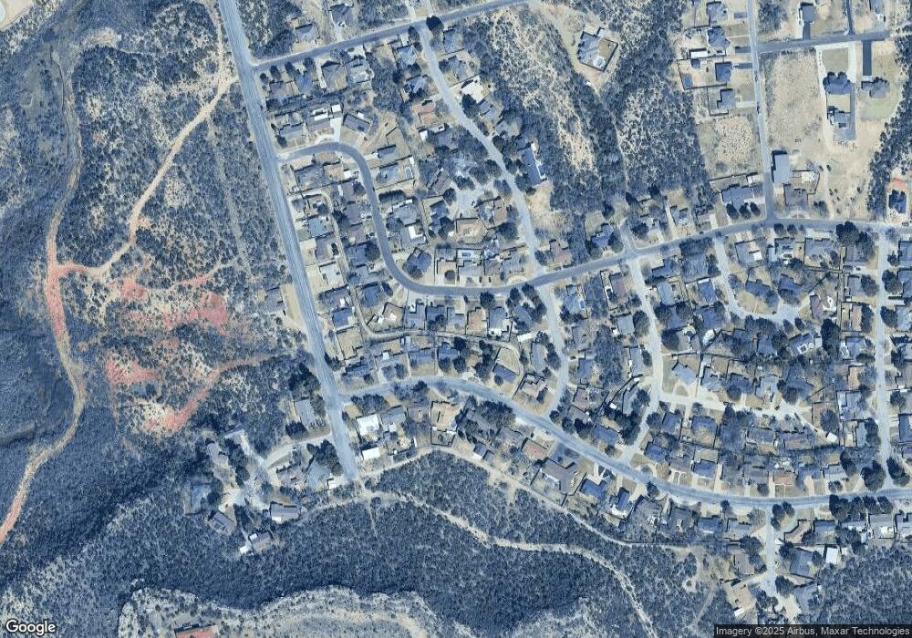 524 Scott Dr, Big Spring, TX 79720 - photo 1