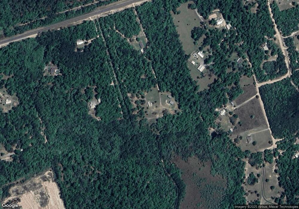 4463 Coastal Hwy, Crawfordville, FL 32327 - photo 1