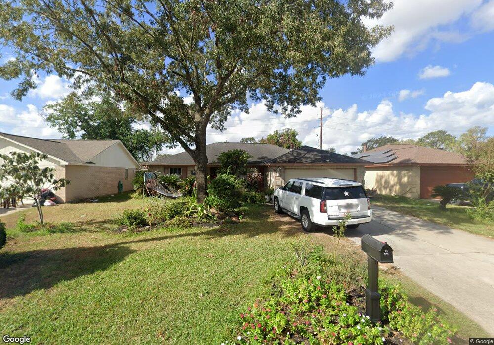 8335 Pebbledowne Dr, Houston, TX 77064 - photo 1