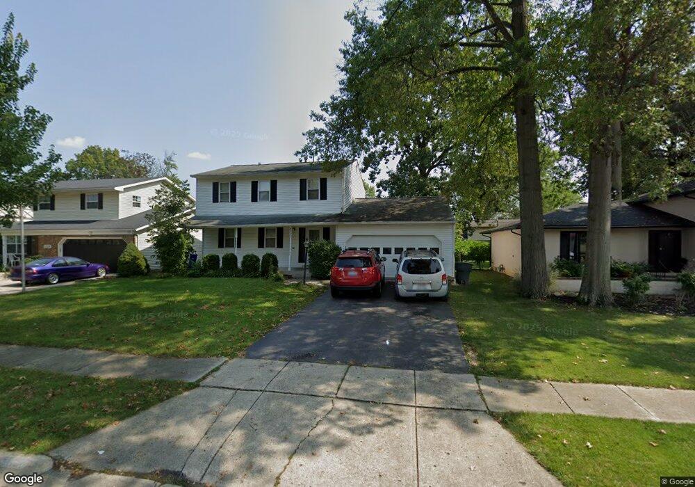 5320 Torchwood Loop E, Columbus, OH 43229 - photo 1