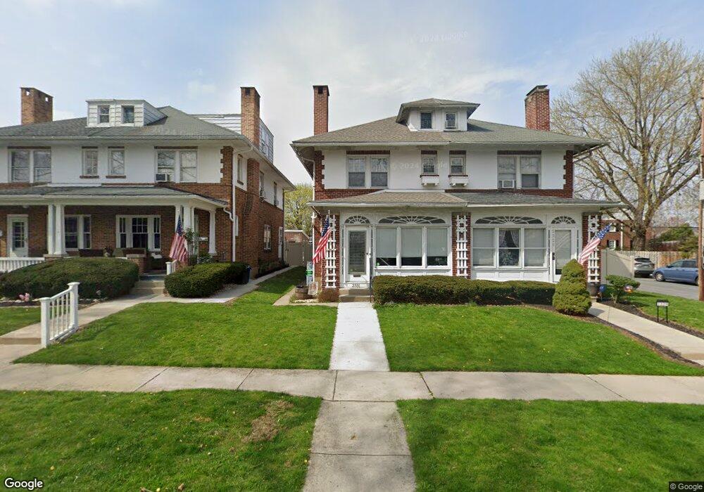 2331 W Allen St, Allentown, PA 18104 - photo 1