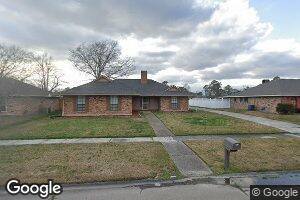 4317 Raleigh Dr, Baton Rouge, LA 70814