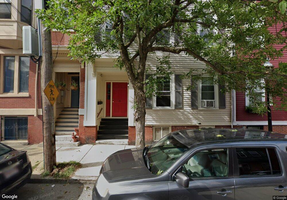 16R Union St, Charlestown, MA 02129 - photo 1
