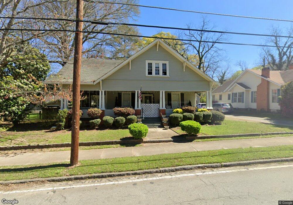 Street View Photo