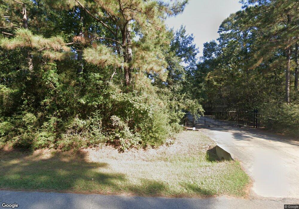8210 Deer Lodge Rd, Magnolia, TX 77354 - photo 1