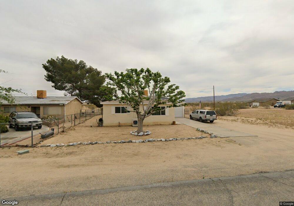 5069 1st St E, Joshua Tree, CA 92252 - photo 1