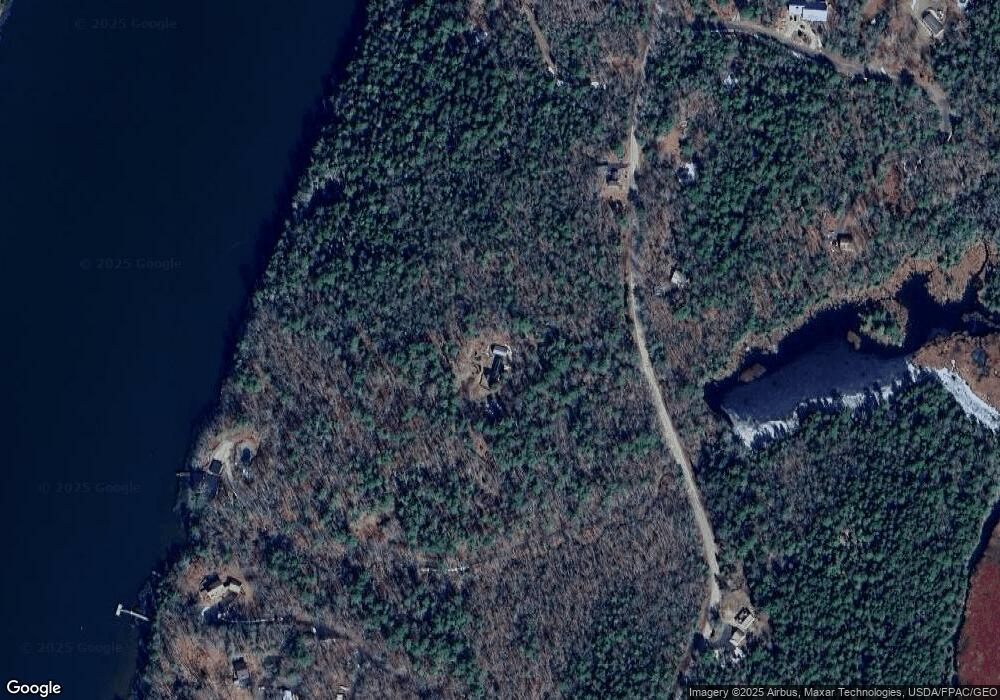 661 Cross Point Rd, Edgecomb, ME 04556 - photo 1