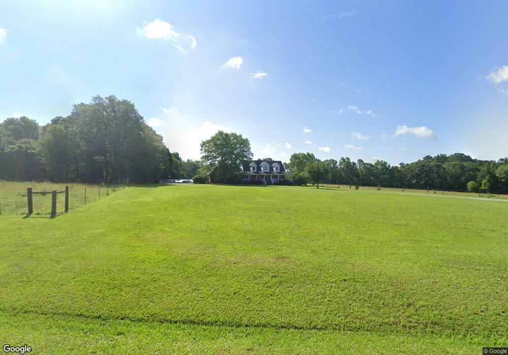 1922 Five Forks Rd, Pendleton, SC 29670 - photo 1