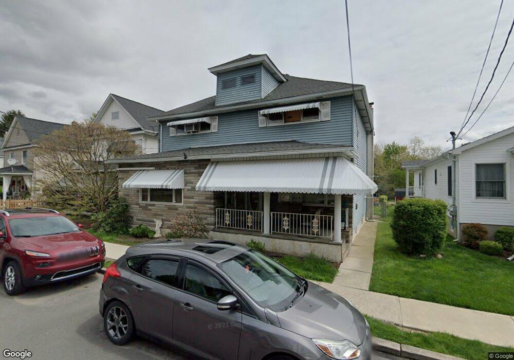 664 Morgan St, Scranton, PA 18519 - photo 1