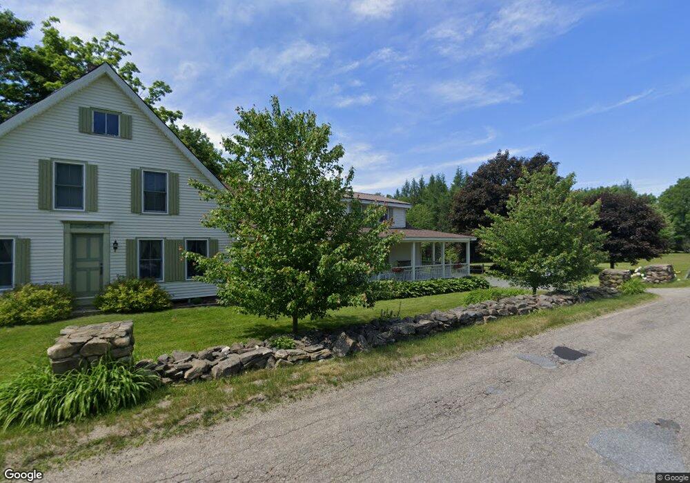 767 Manns Hill Rd, Littleton, NH 03561 - photo 1