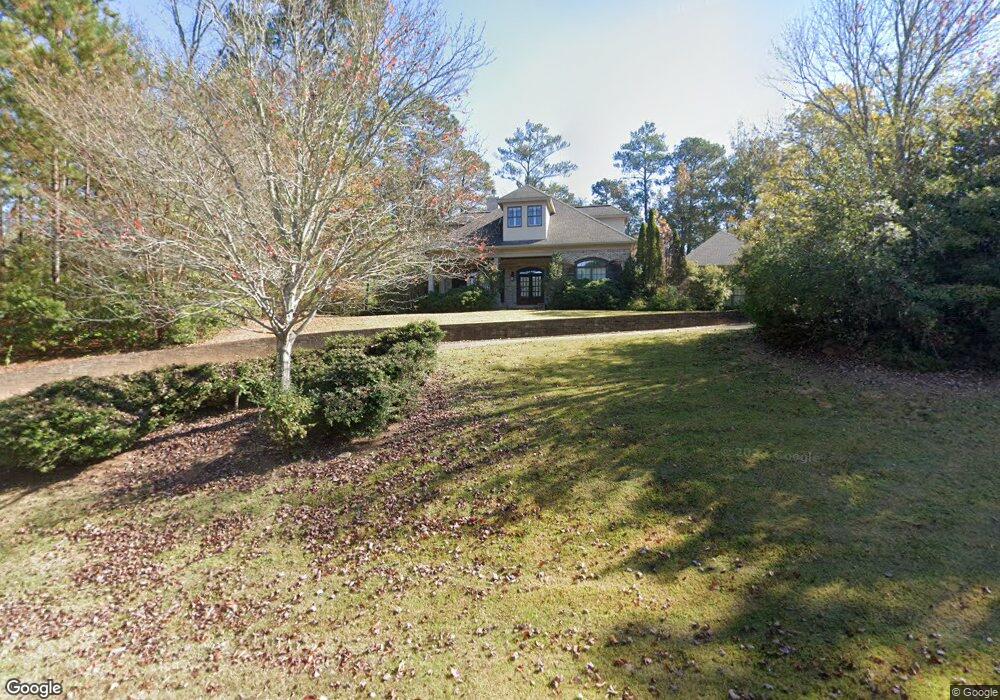 314 Saint Andrews Ct, Lagrange, GA 30240 - photo 1