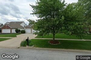 4808 Chokeberry Dr, Naperville, IL 60564