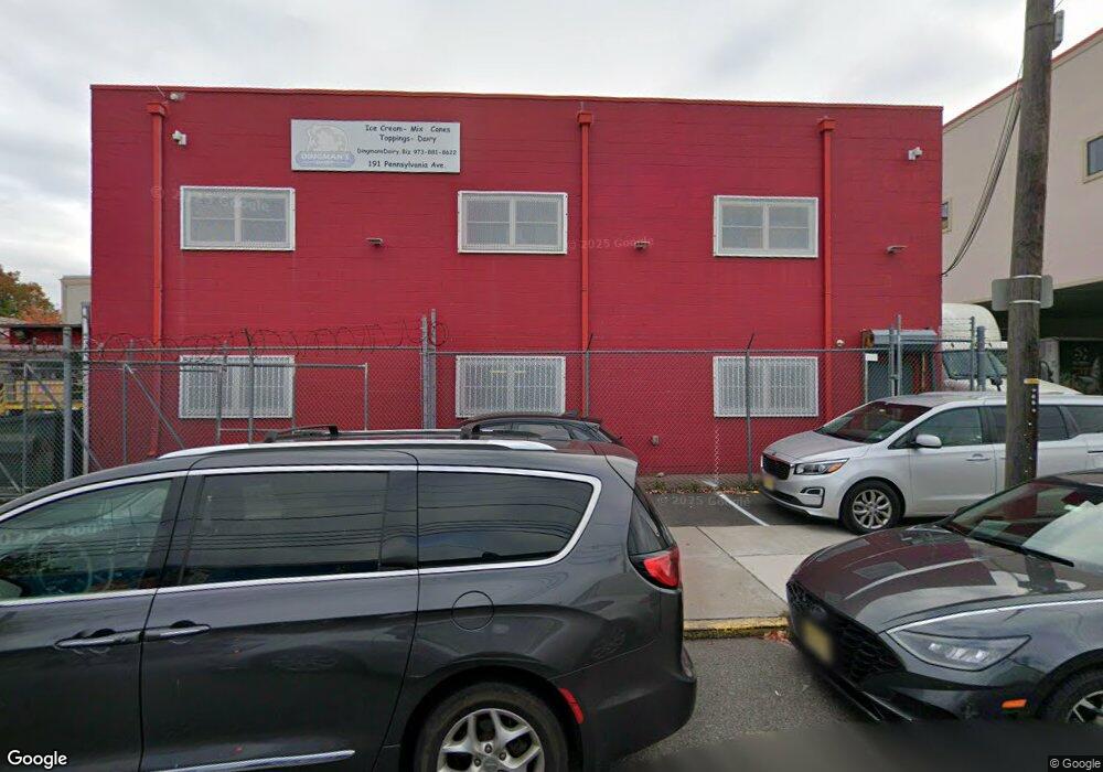 195 Pennsylvania Ave, Paterson, NJ 07503 - photo 1