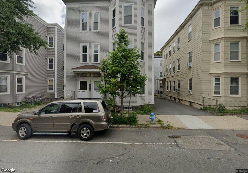 371 Cardinal Medeiros Ave unit 1,371, Cambridge, MA 02141 - photo 1