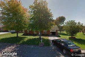 22080 Water St, Batesville, IN 47006