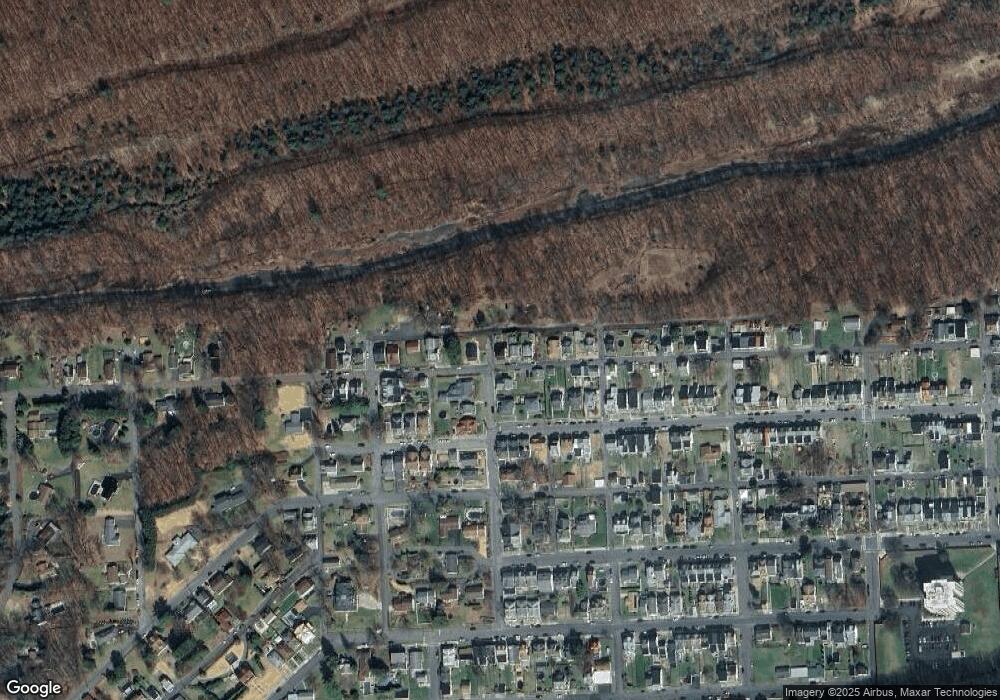 1645 W Independence St, Coal Township, PA 17866 - photo 1