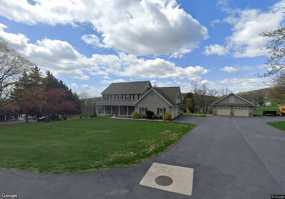 1125 Pieffer Hill Rd, Stevens, PA 17578 - photo 1