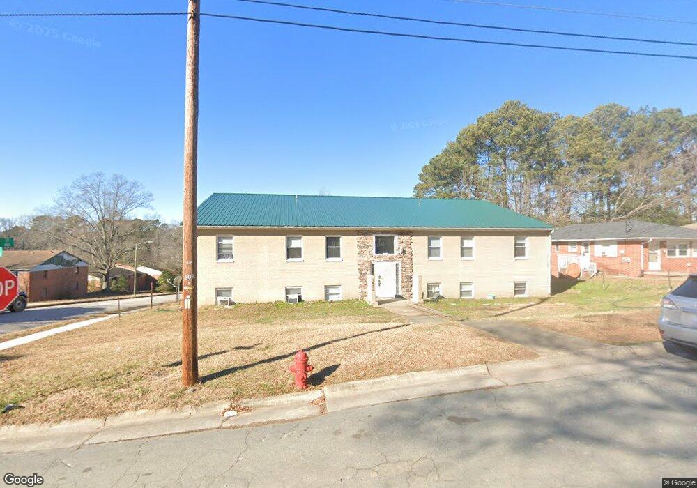 1432 Wabash St, Durham, NC 27701 - photo 1