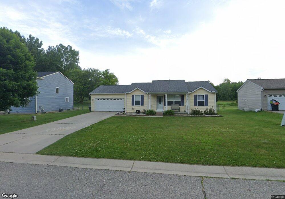 9369 Tiger Run Trail unit 21, Davison, MI 48423 - photo 1