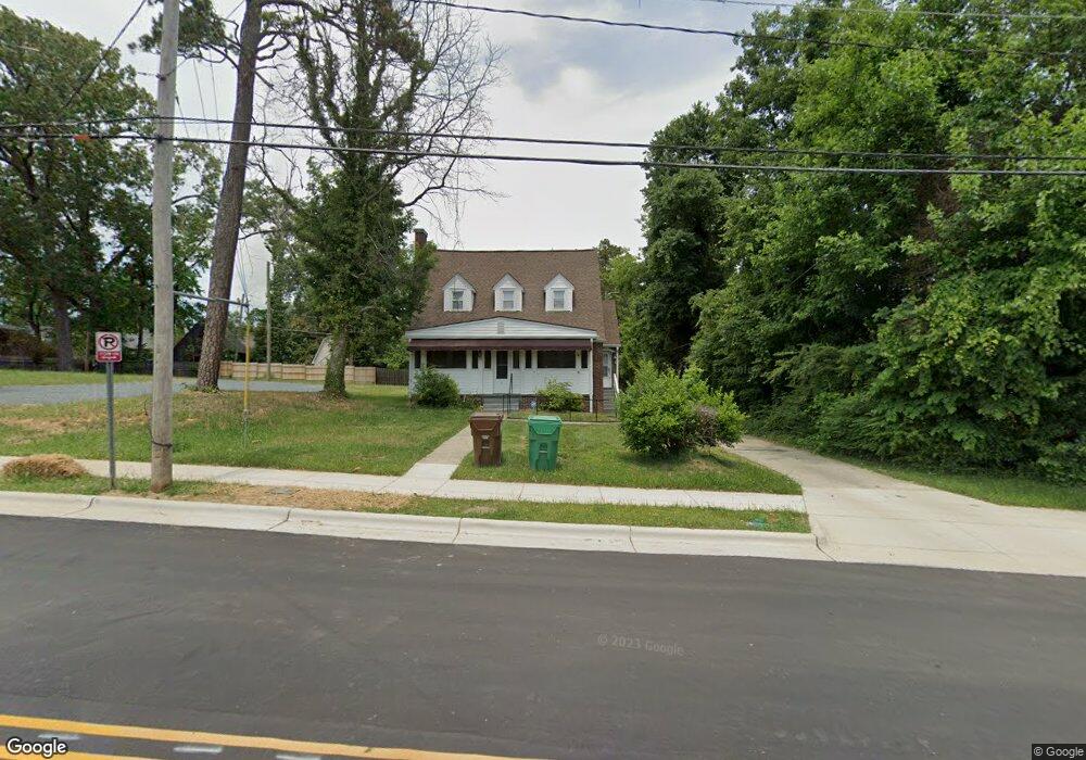 313 Montlieu Ave, High Point, NC 27262 - photo 1