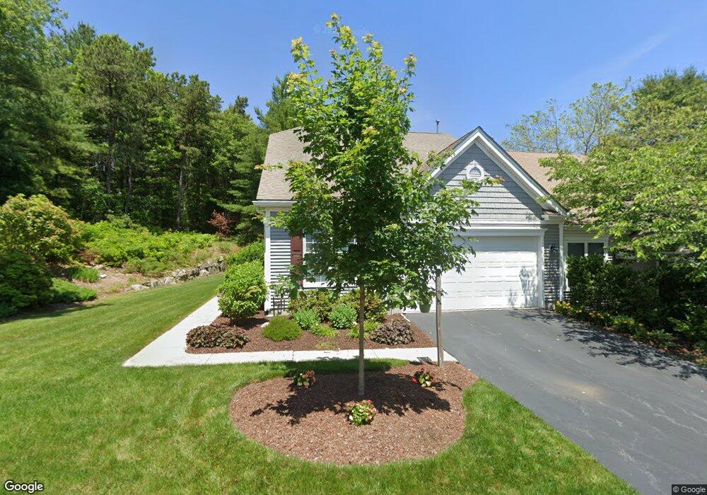 2 White Trellis, Plymouth, MA 02360 - photo 1