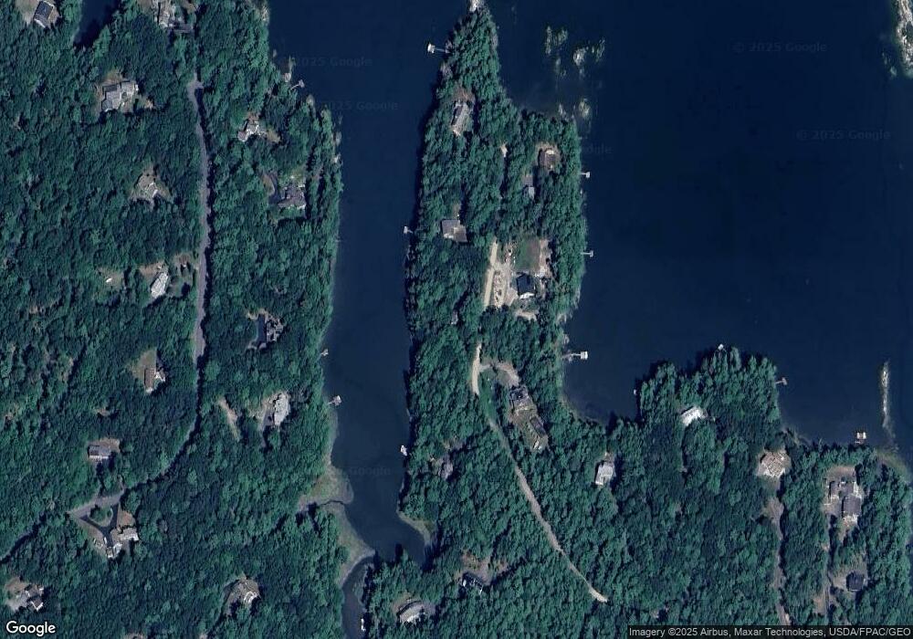 117 Sebascodegan Shores Rd, Harpswell, ME 04079 - photo 1